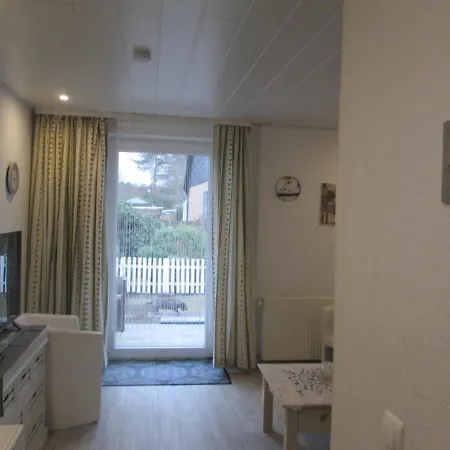 Haus Hachtmann アパート
